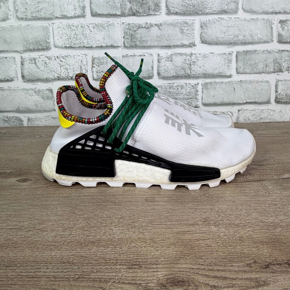 Adidas Pharrell Williams NMD Human Race Inspiration Men 8.5